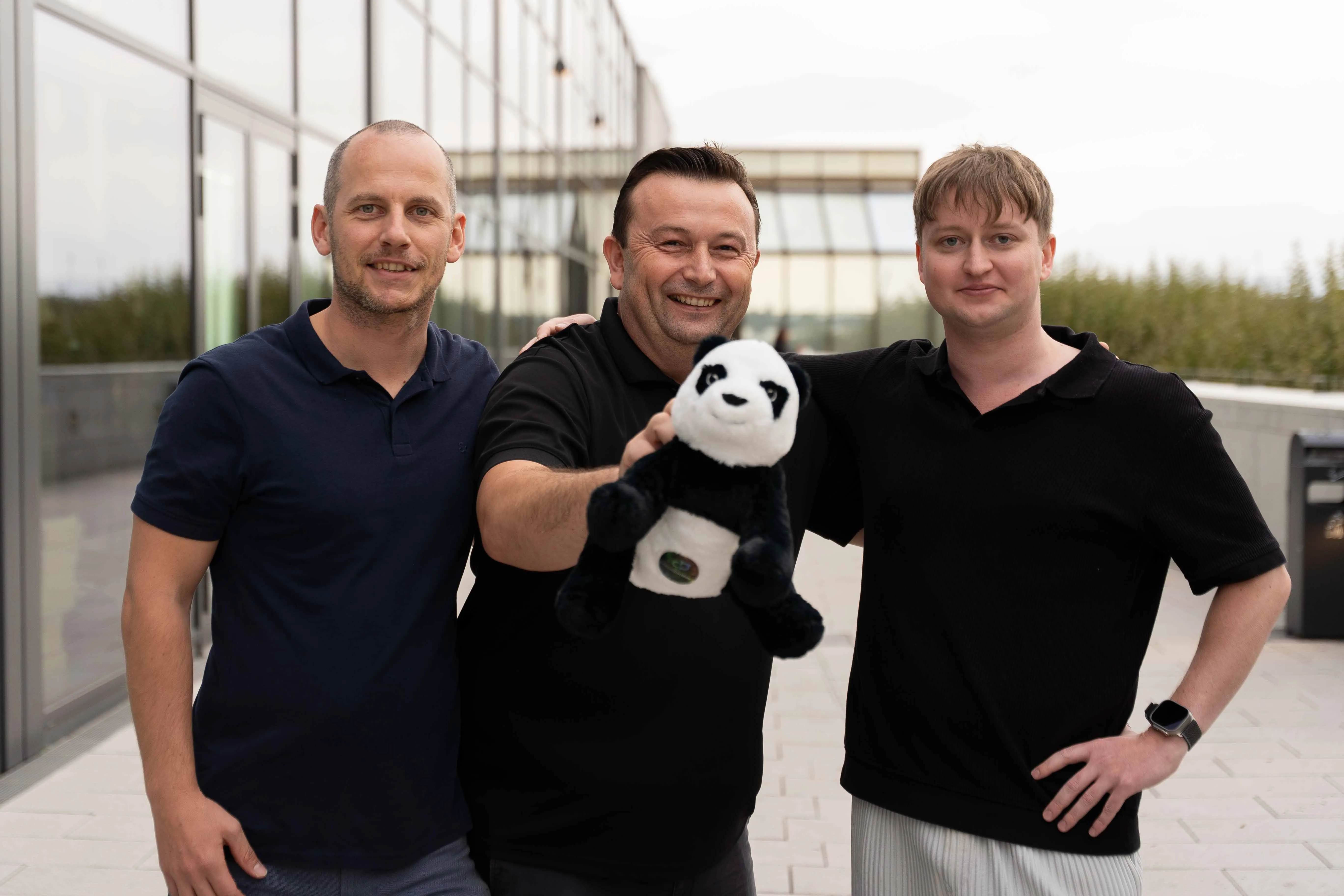 Team Foto