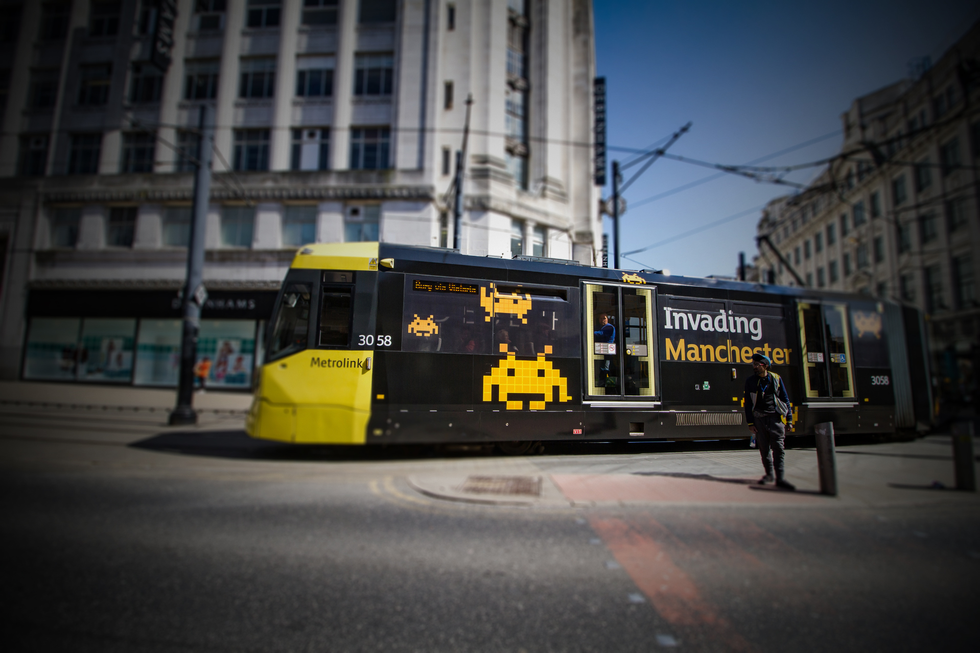 Marketing