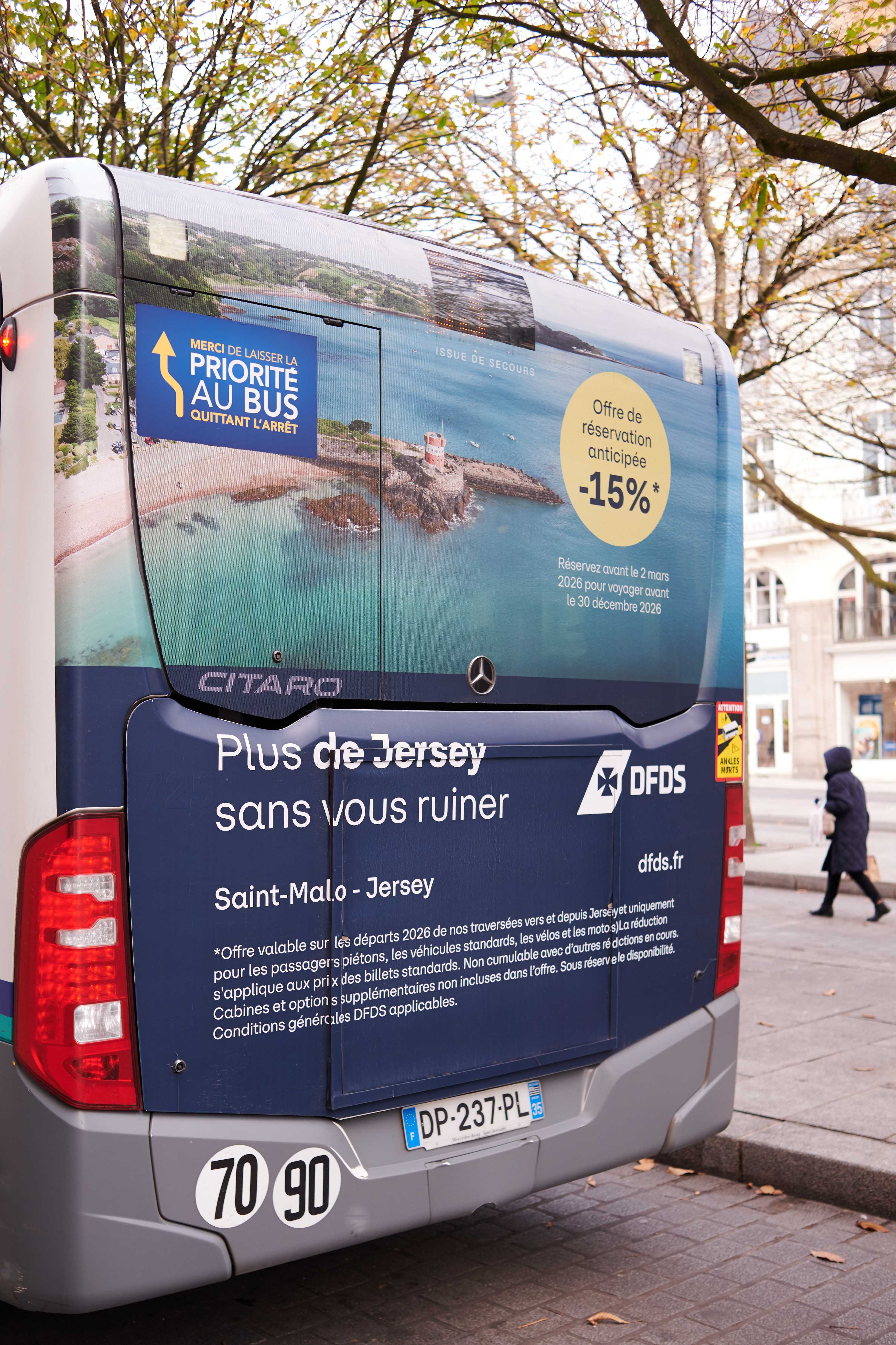 Red Porsche moving fast