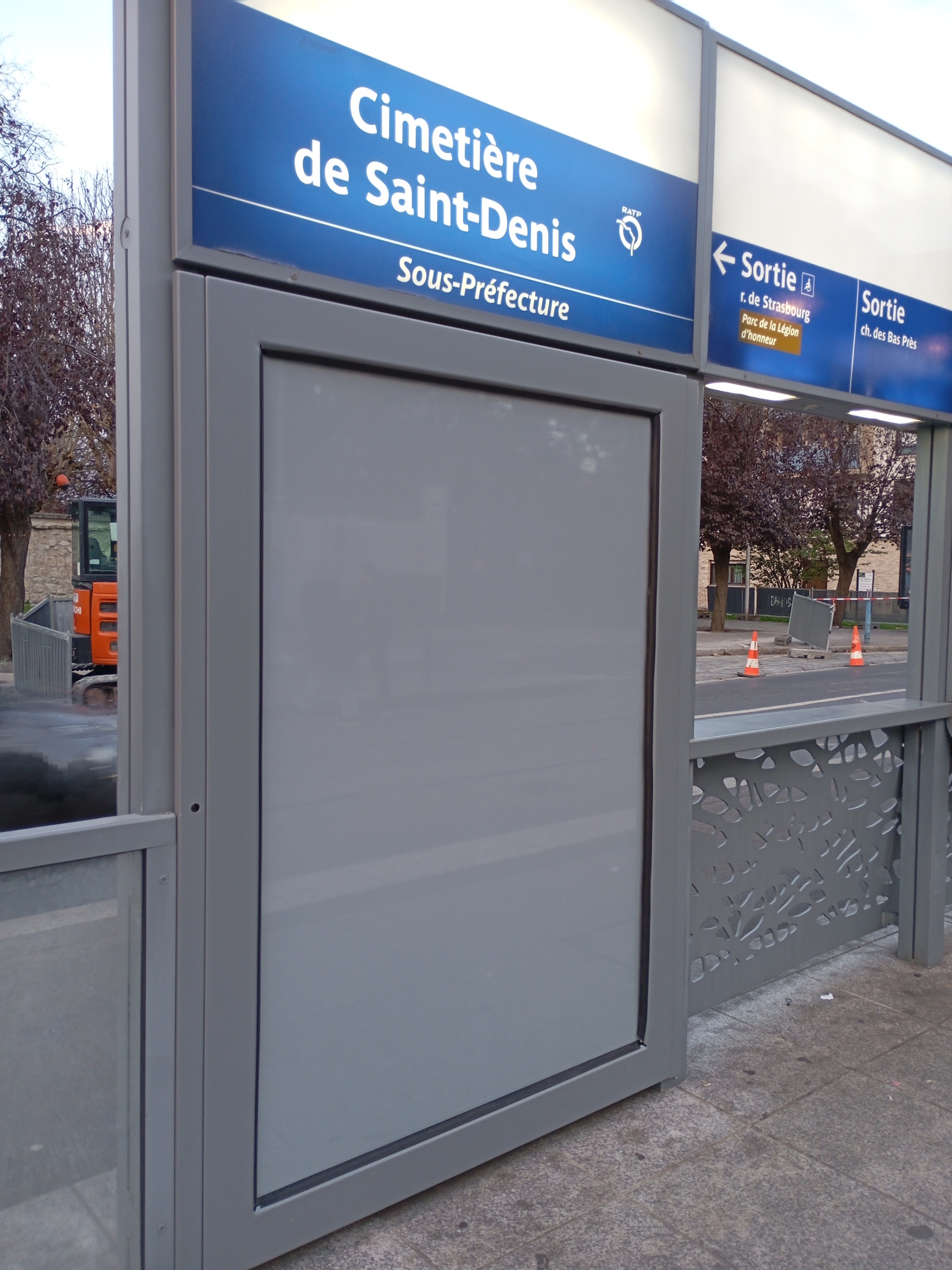 Volcano view from top of hill