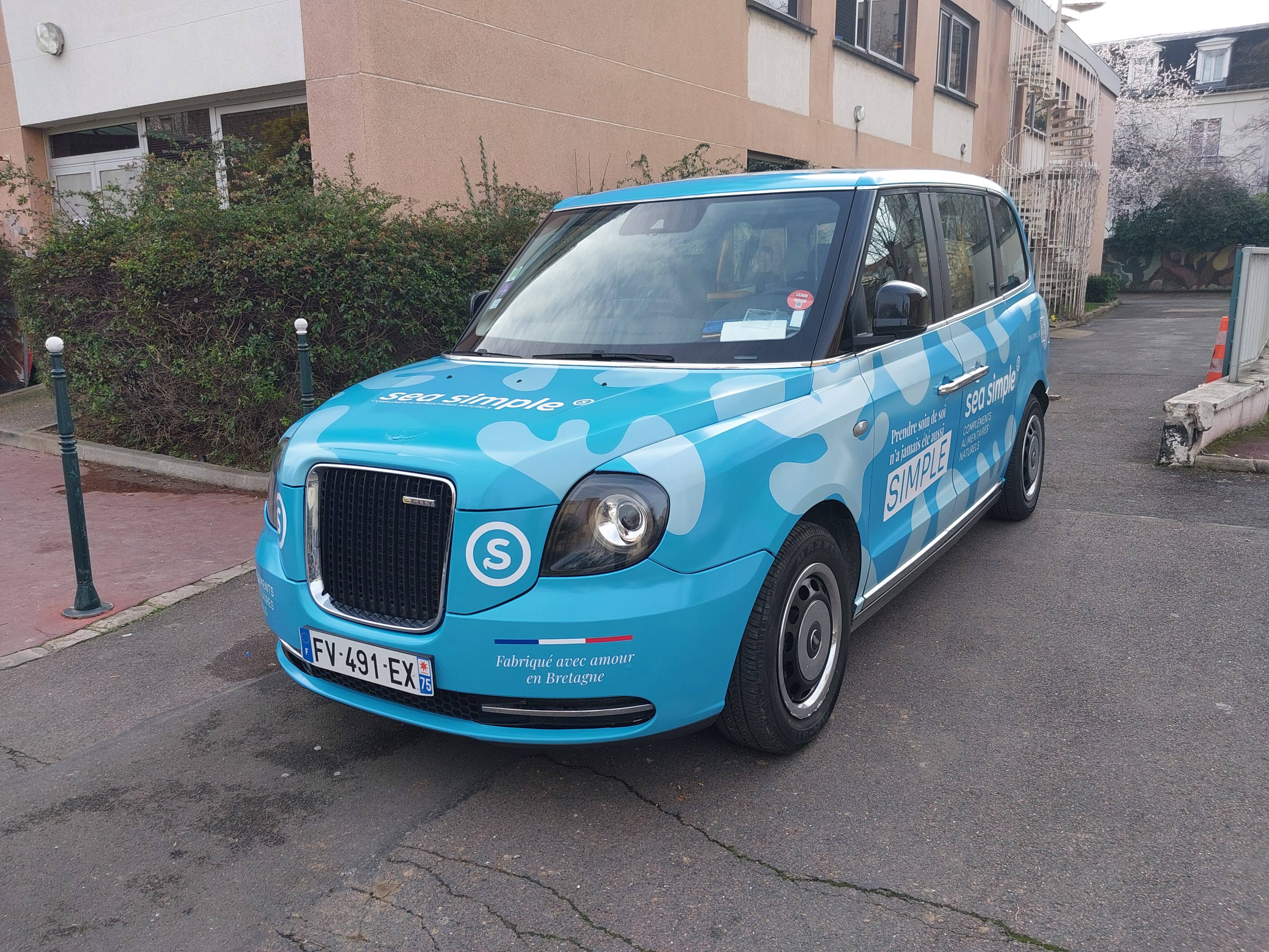 Volcano view from top of hill