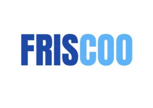Friscoo logo