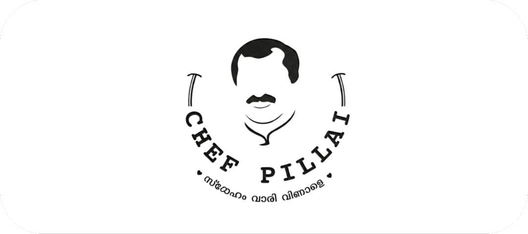 Chef Pillai
