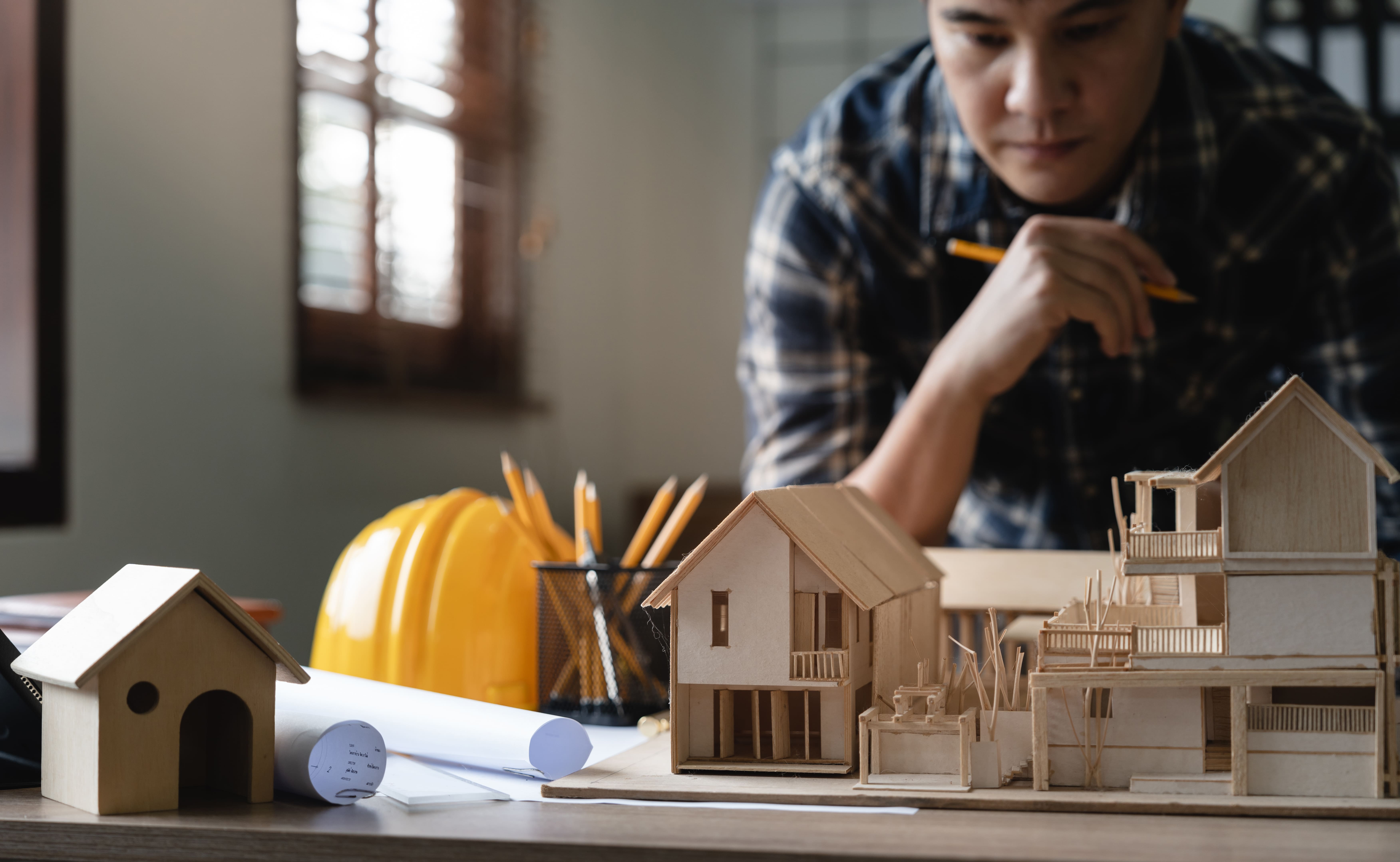 PLU et urbanisme : Comment savoir précisément ce que vous avez le droit de construire ?