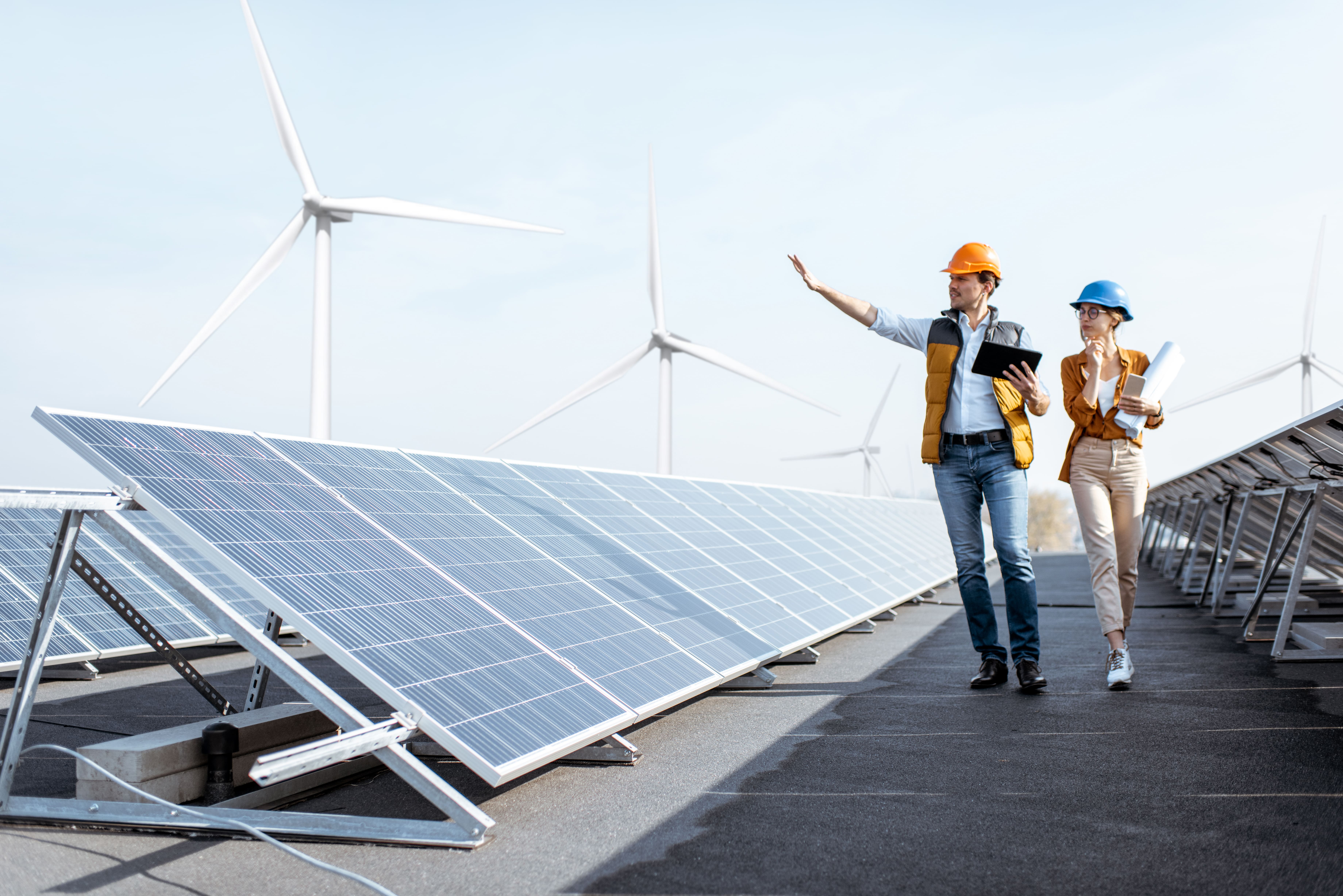Contrats d’achat d’énergie renouvelable (PPA) : comment sécuriser juridiquement vos accords ?