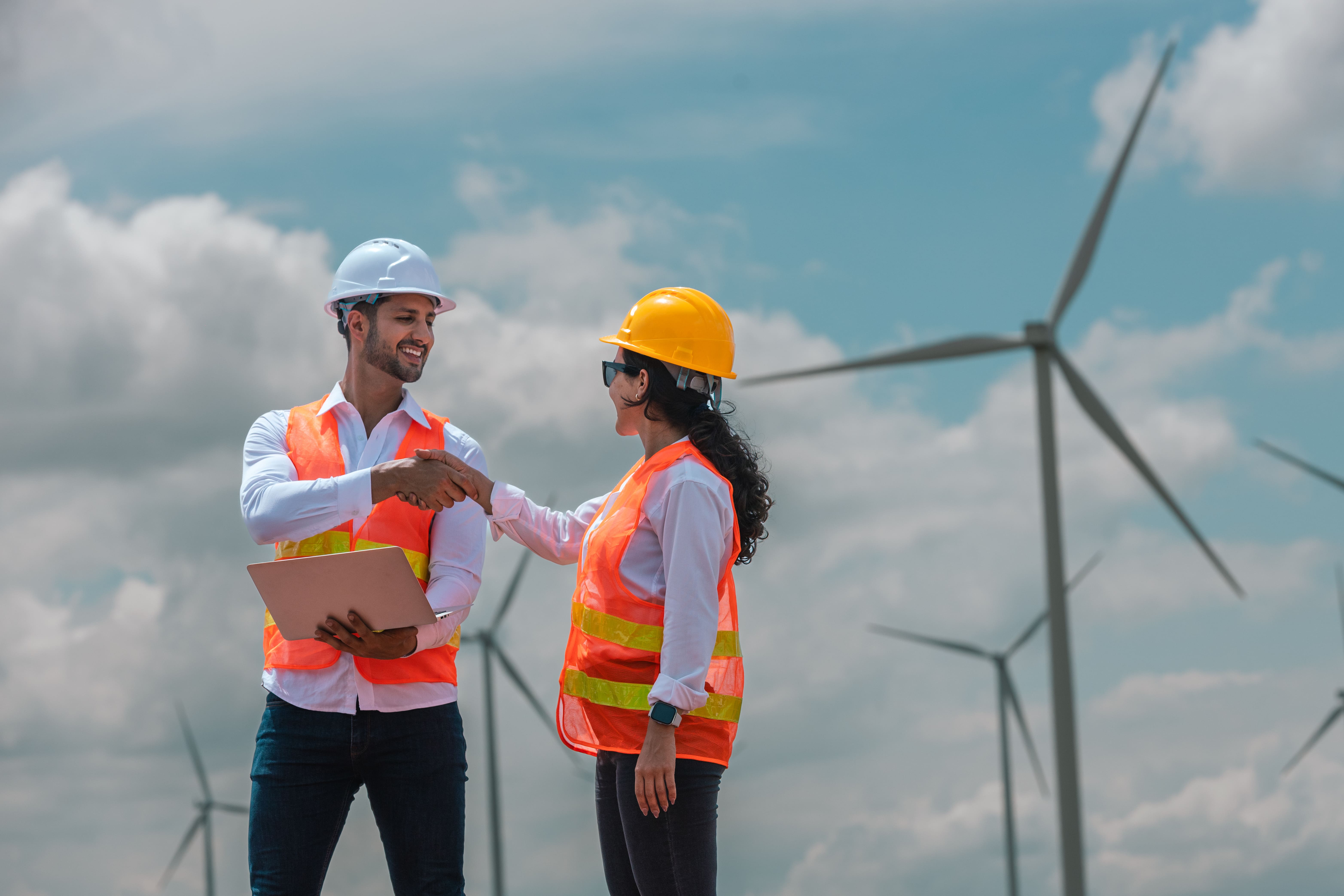 Implantation de parcs éoliens : quels recours anticiper et comment protéger votre projet ?