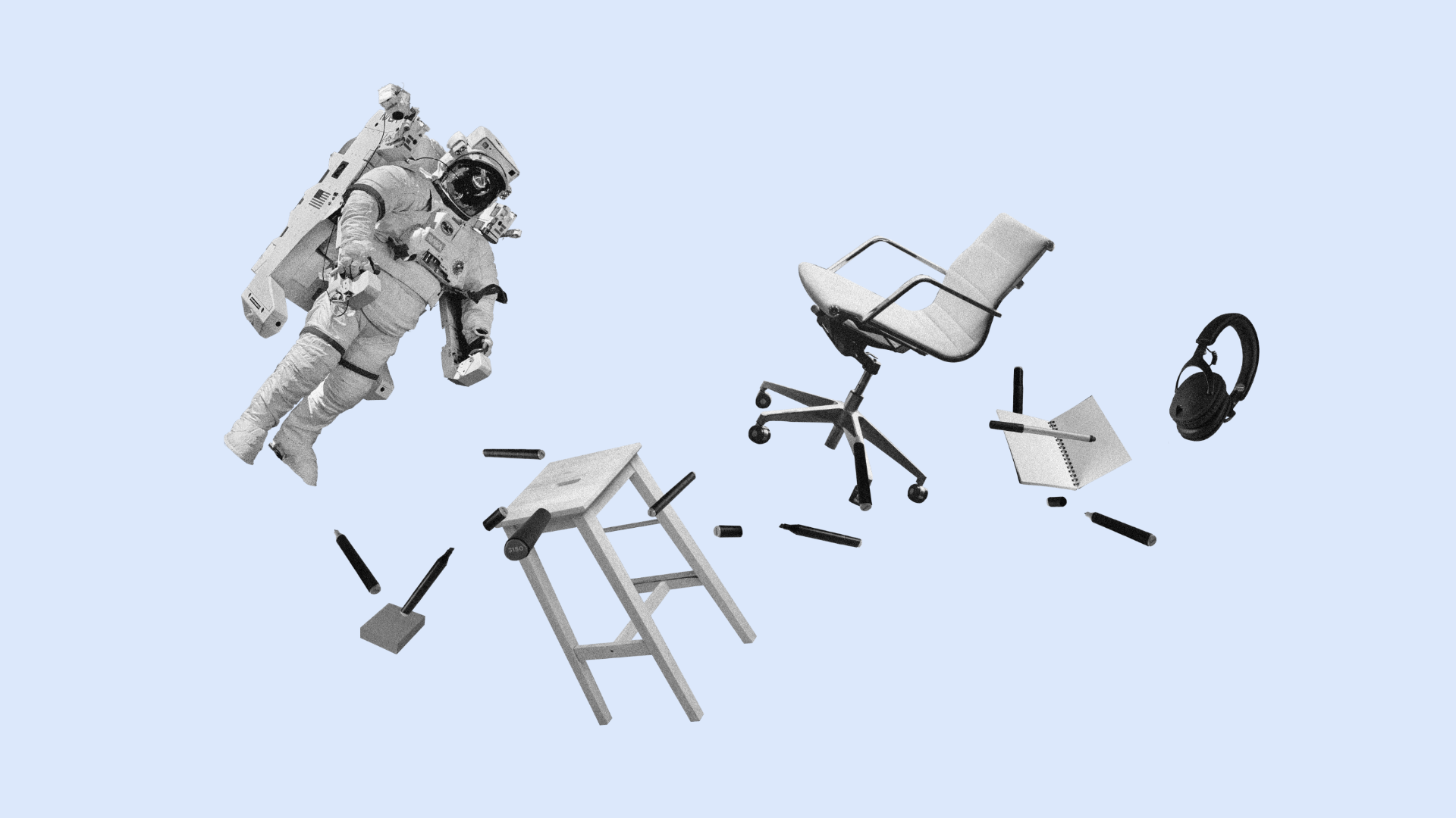 Raum als Hebel für Transformation nutzen