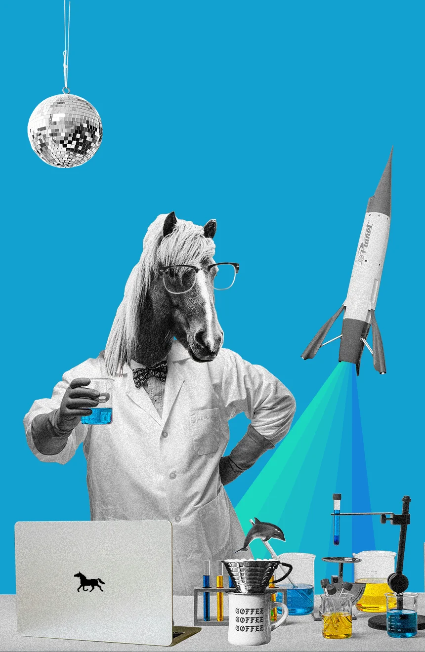 Innovativ im Alltag