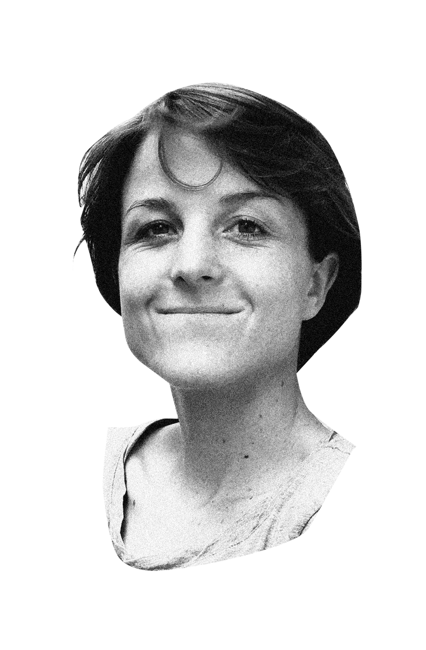 Porträtfoto von Lisa Zoth, Co-Founderin, Dark Horse bei Dark Horse Academy.