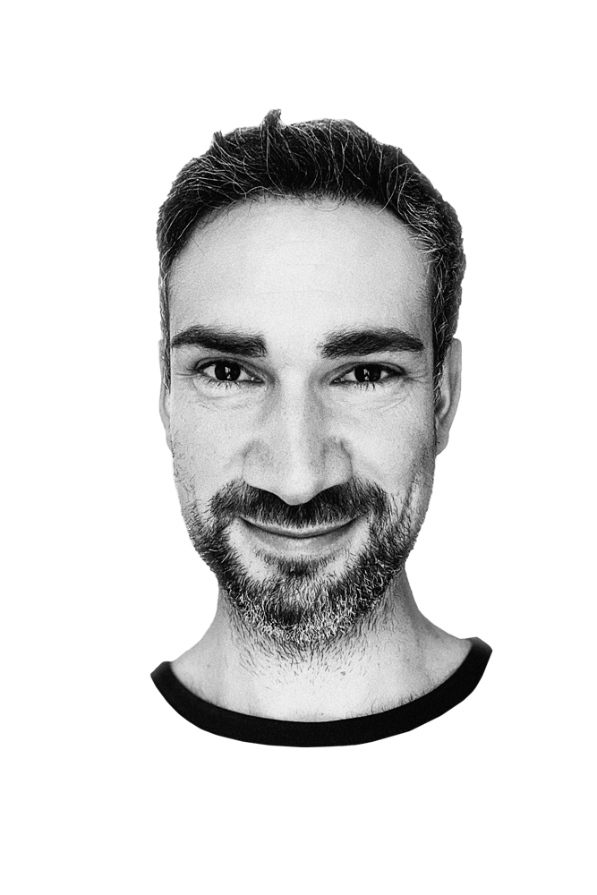 Porträtfoto von Semih Aridogan, MVP Expert bei Dark Horse Academy.