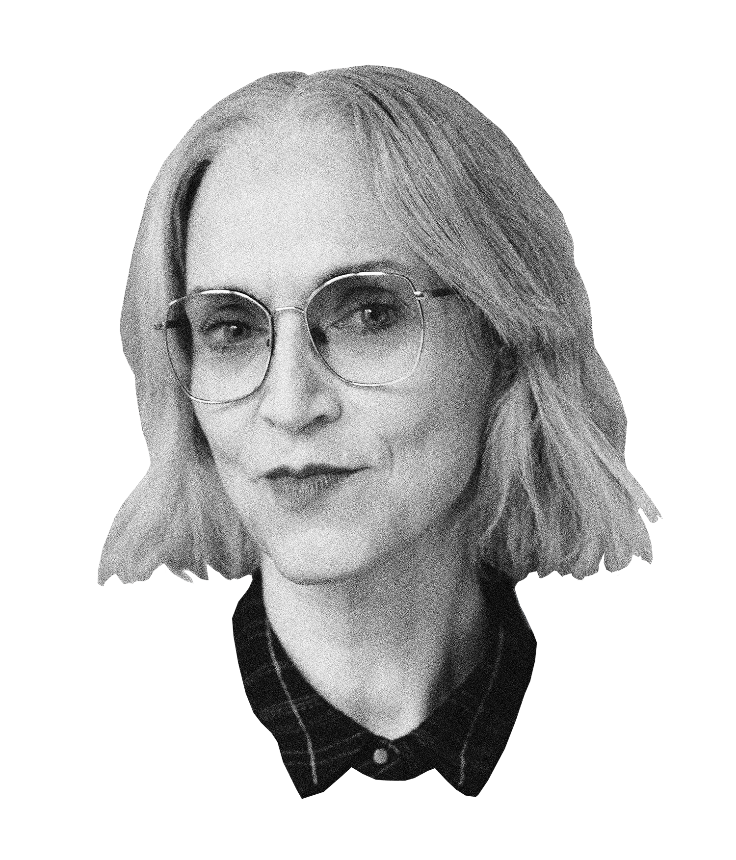Porträtfoto von Sonja Umstätter, Partnerin @DH bei Dark Horse Academy.