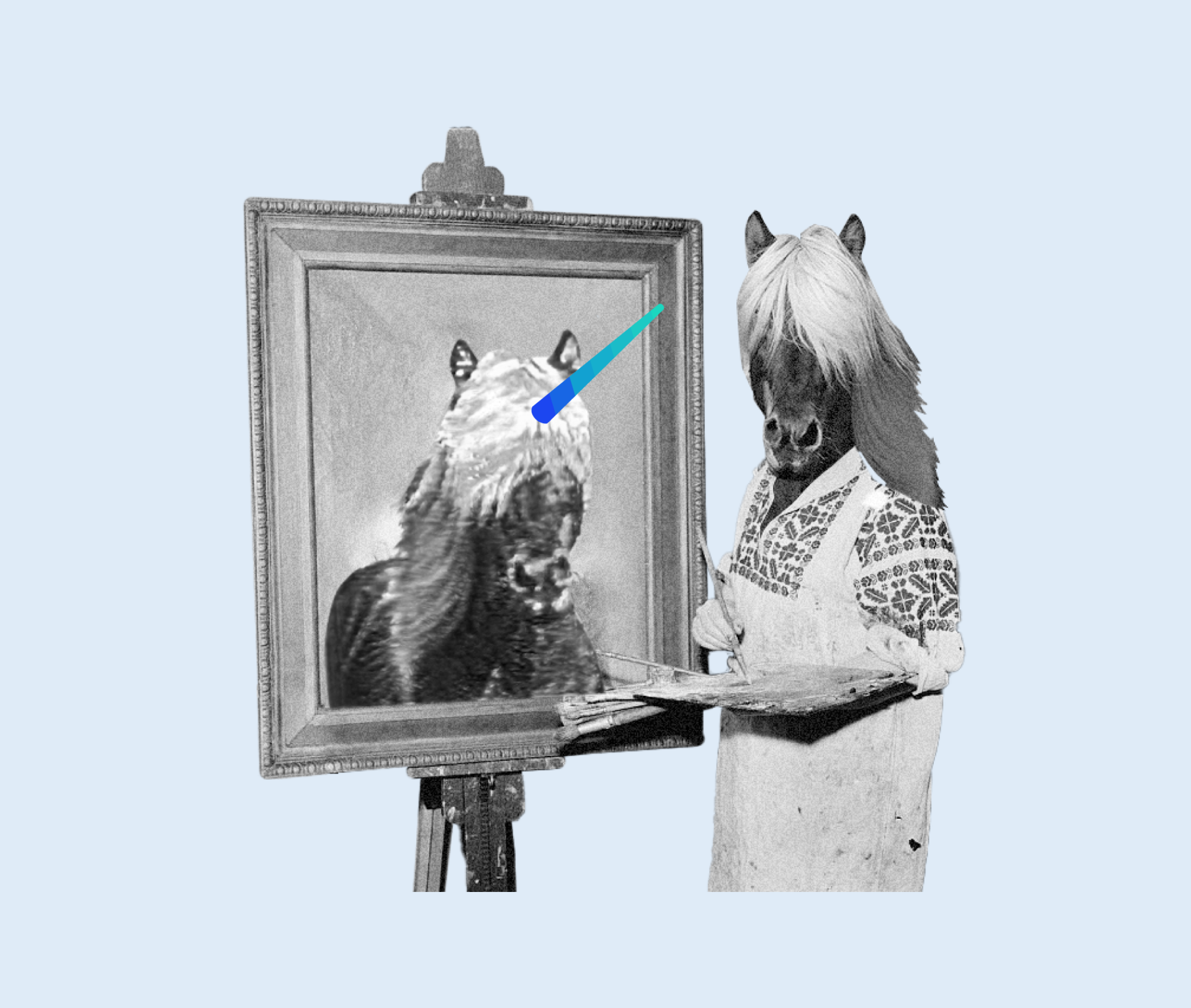 Porträtfoto von Wolf Noeding, DCX+AI Innovation.