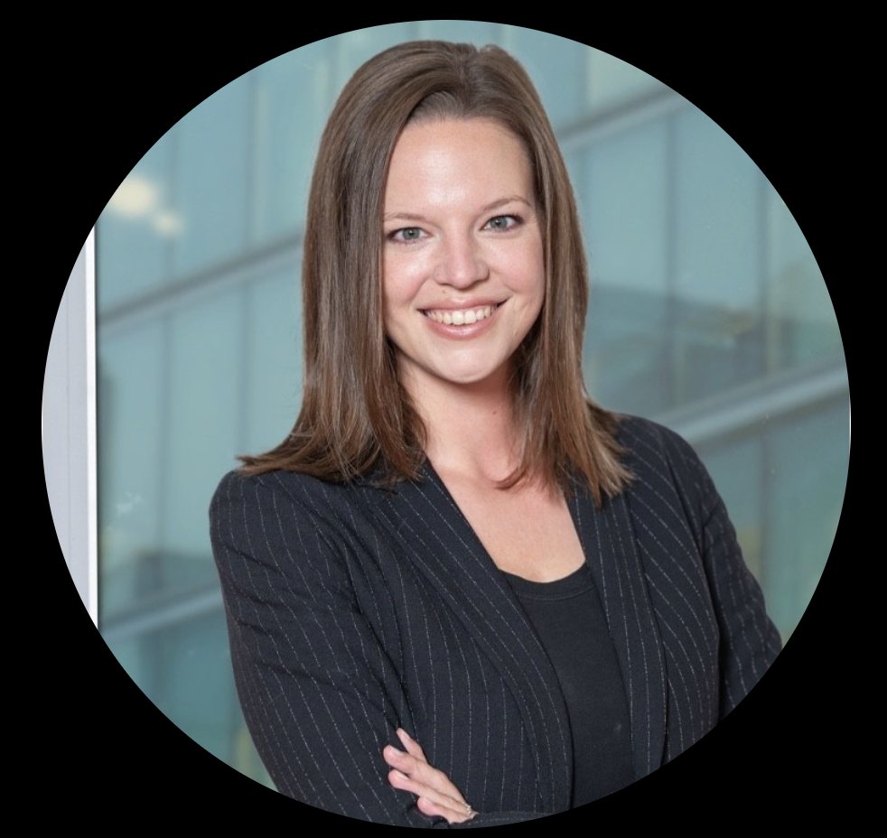 Porträtfoto von Anissa Teufelberger, Managing Consultant I People Lead bei ONE Business & Technology GmbH.