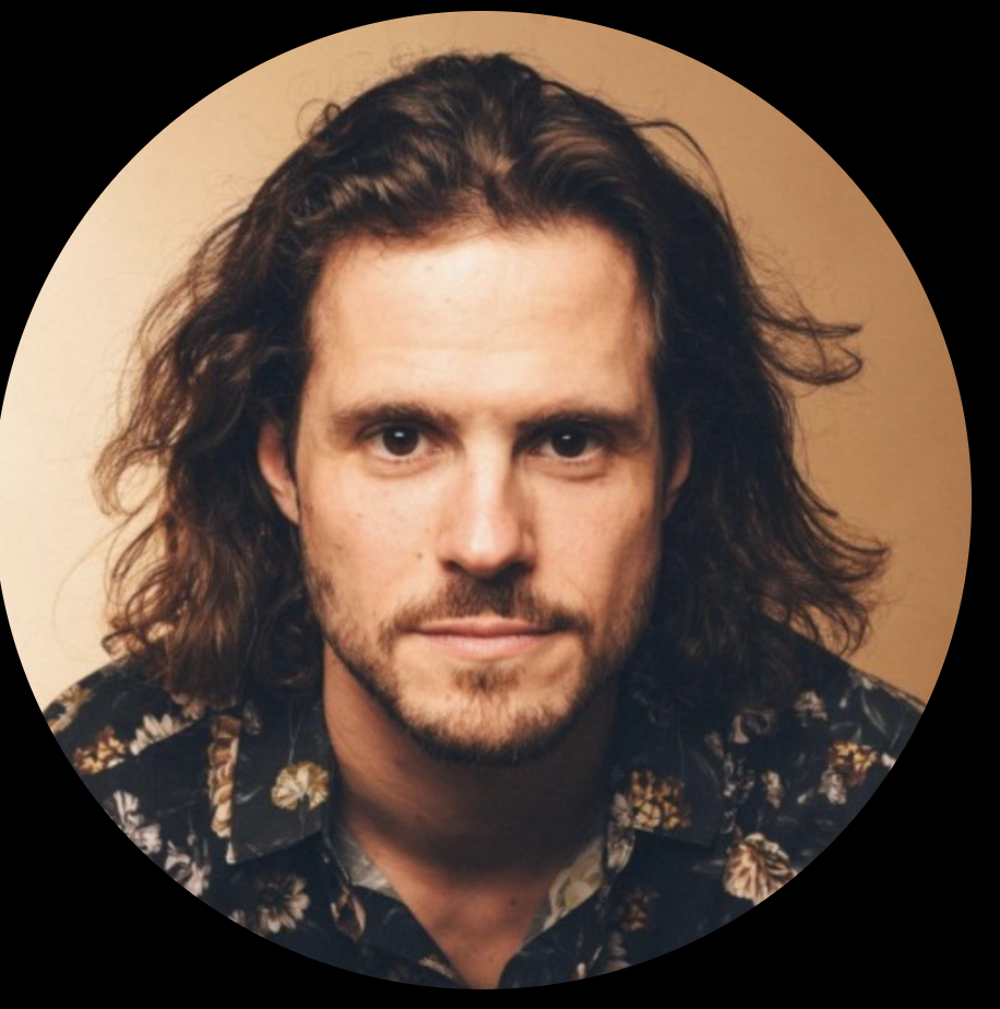 Porträtfoto von Maximilian Wolf, Workshops for a better Earth 🌍 – Sustainability, Innovation and Inner Development .
