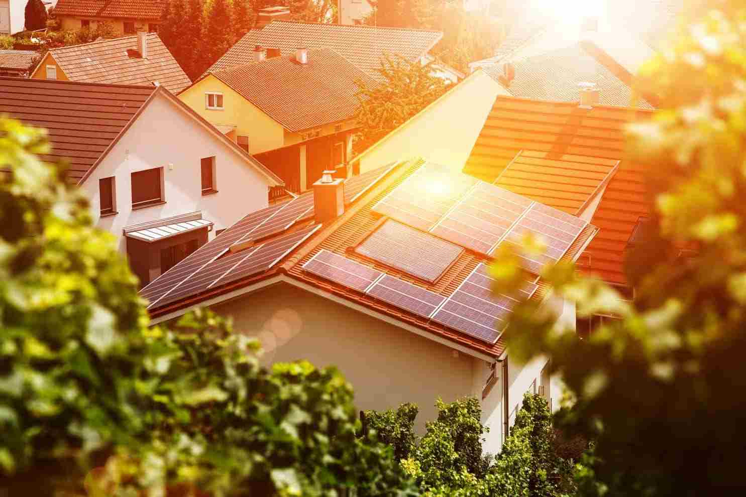 Tarifa de Autoconsumo solar. Batería Virtual: Almacena tus excedentes solares Gratis