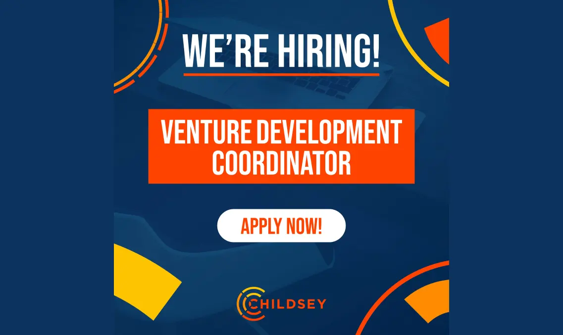 Venture Development Coordinator