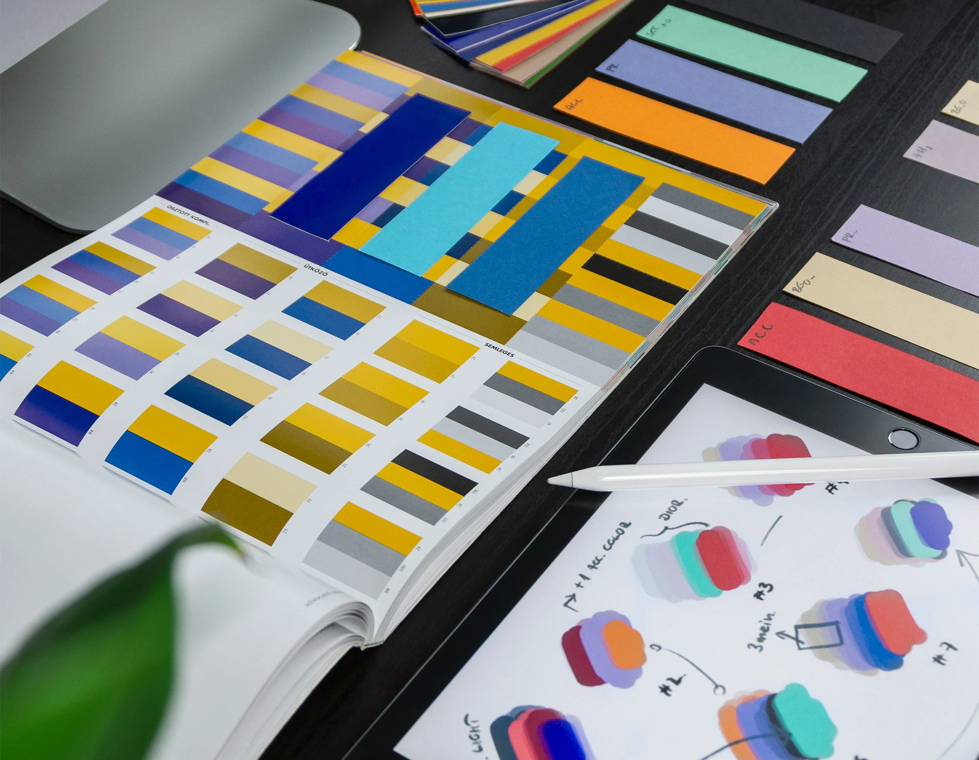 Why Larger Businesses Need More Than a Logo