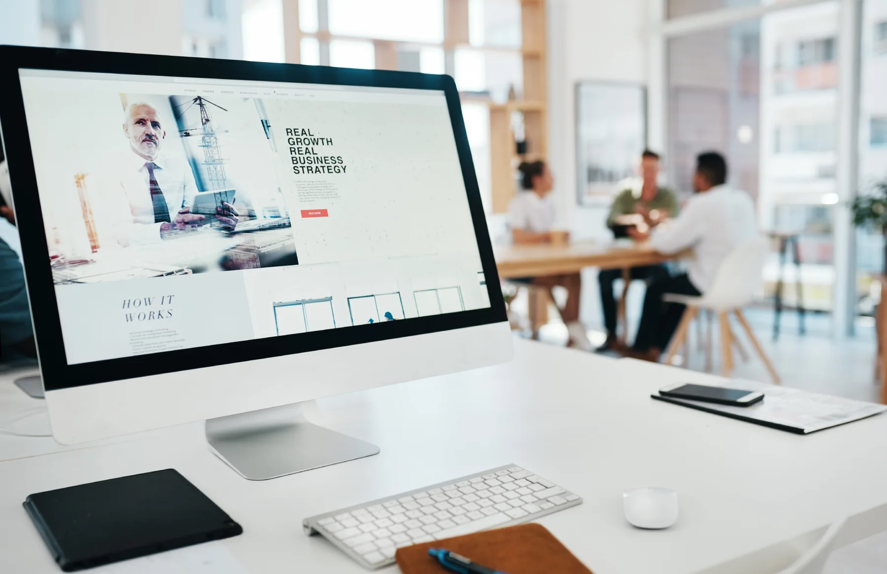 Why Your Website Needs an Accessibility Audit (and How it Protects Your Brand)