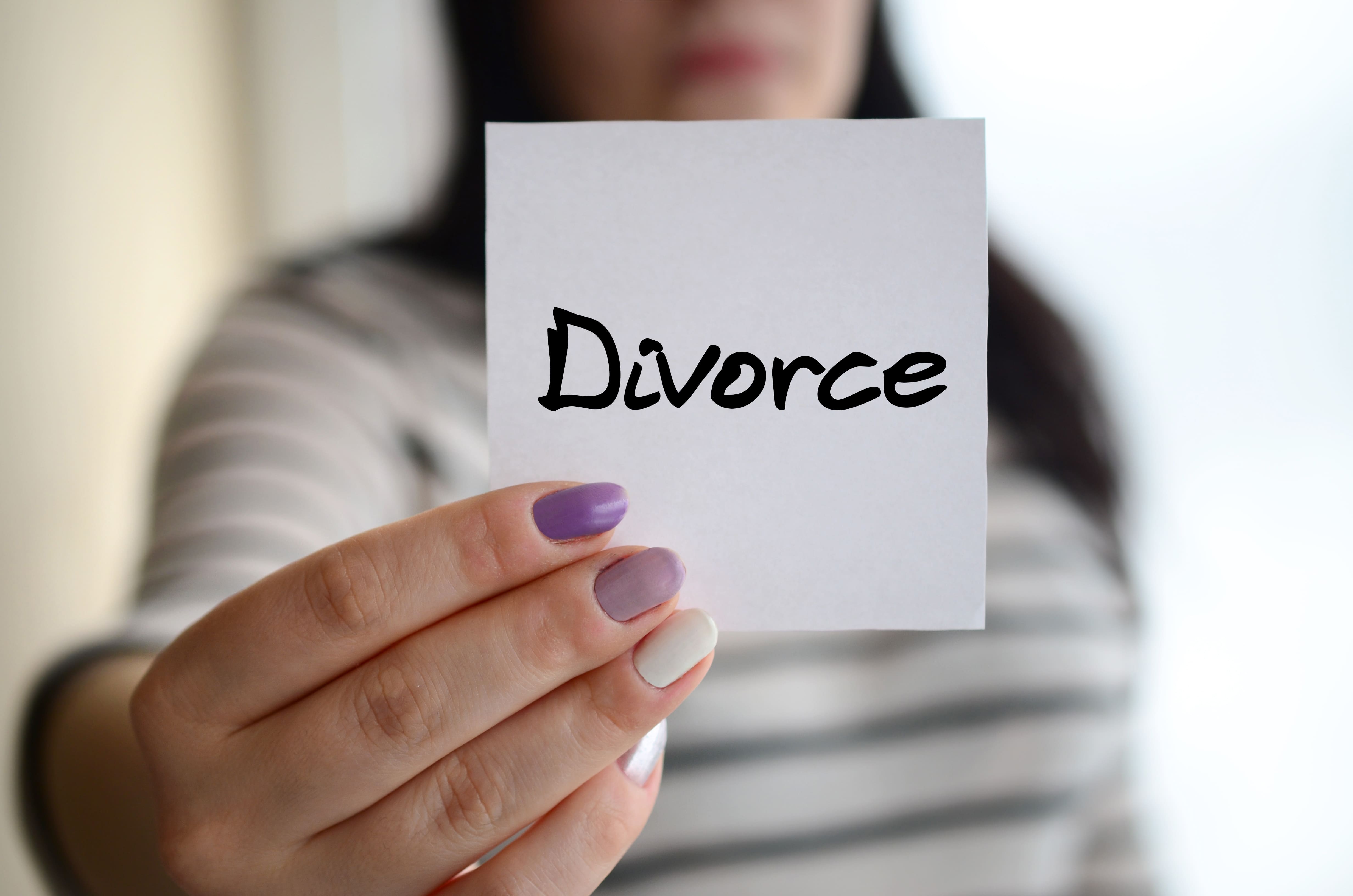 Divorce par consentement mutuel : la solution la plus rapide et la moins coûteuse