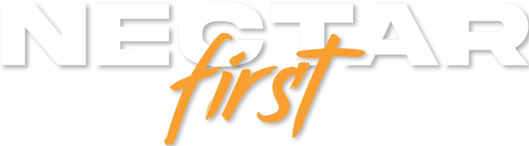 Nectar First Logo