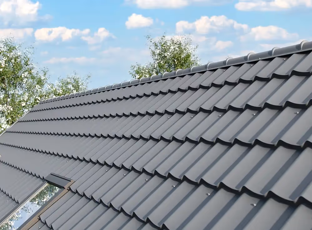 basics of roofing