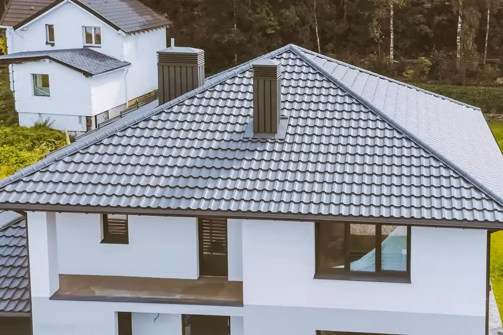 Cost of a Metal Roof in Tennessee: Key Factors to Know (2025)