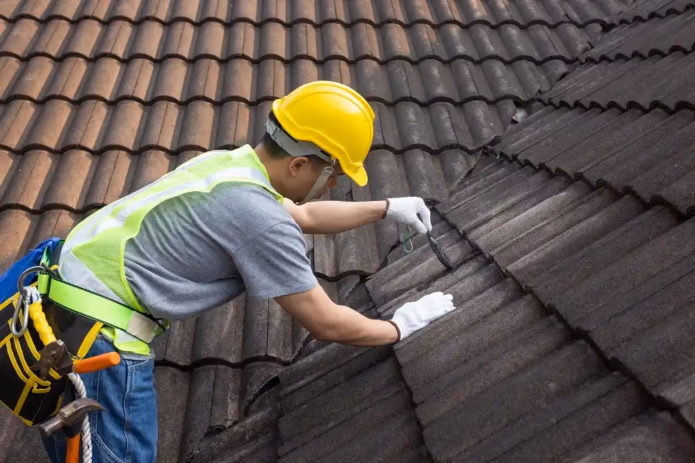 How Much Does It Cost to Repair a Roof in Tennessee? 2025 Guide.