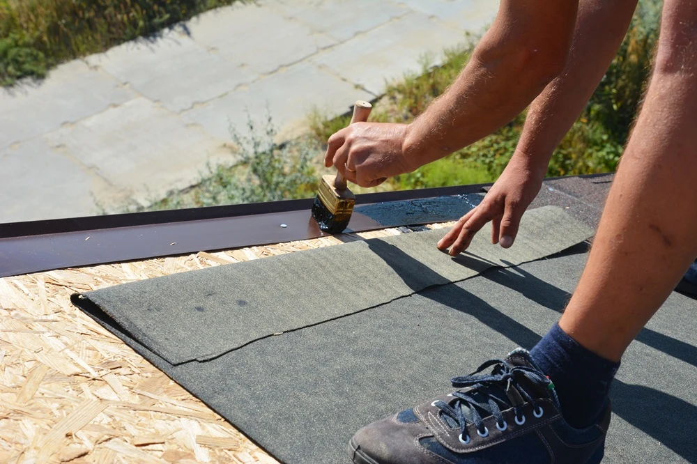 Underlayment