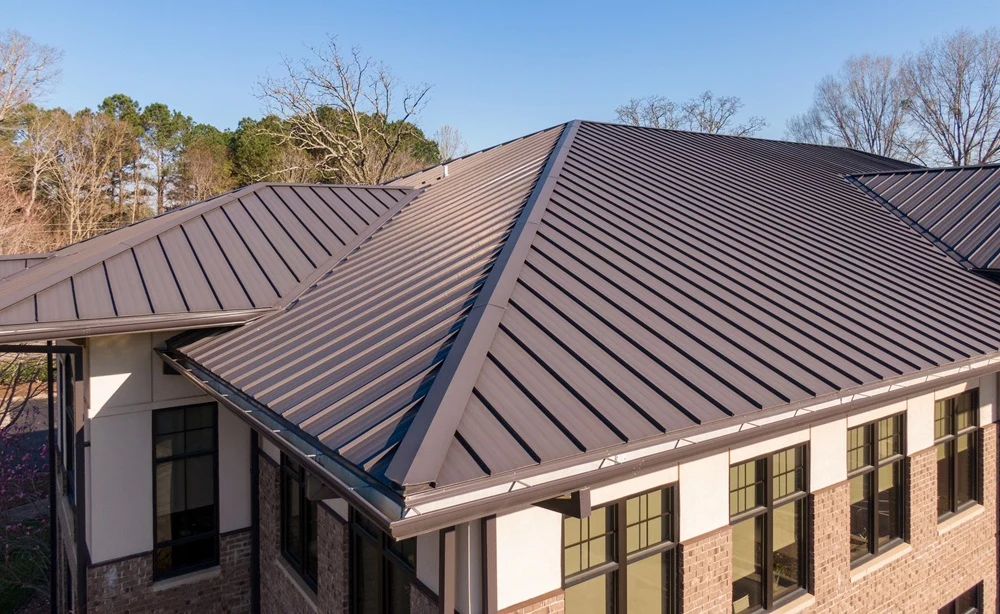 Metal Roof Cost vs. Shingle Roof Cost in Tennessee: 2025 Comparison