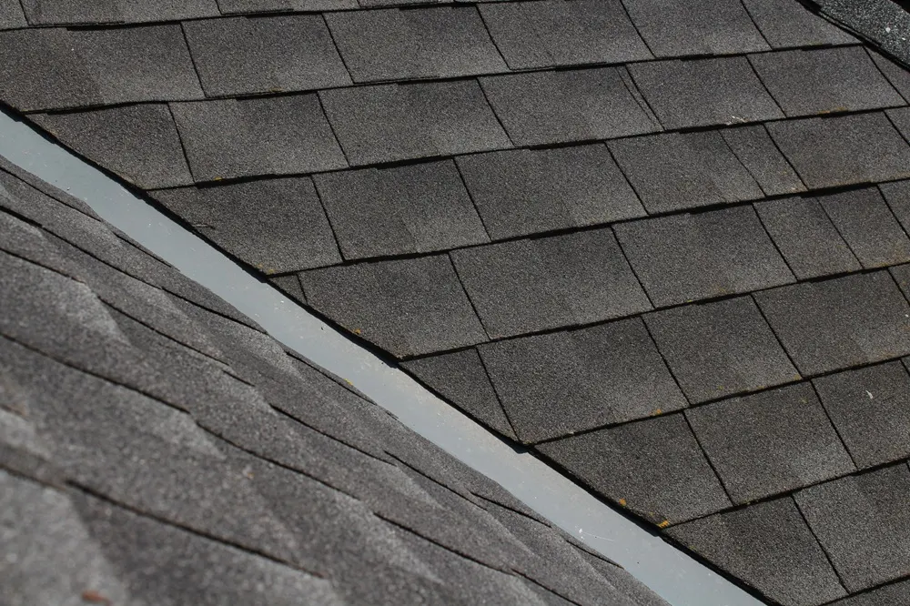 Asphalt Shingles