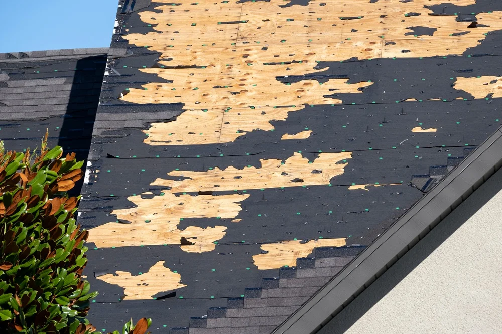 Does Insurance Cover Hail Damage?
