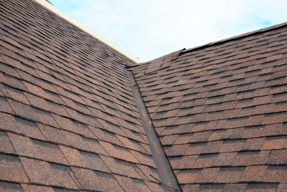 Where Ice and Water Shield Is Required on Your Roof