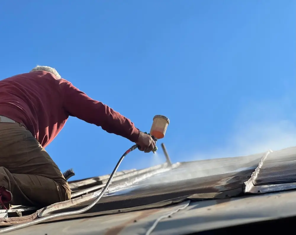 Roof Ice and Water Shield: The Complete Protection Guide for Homeowners