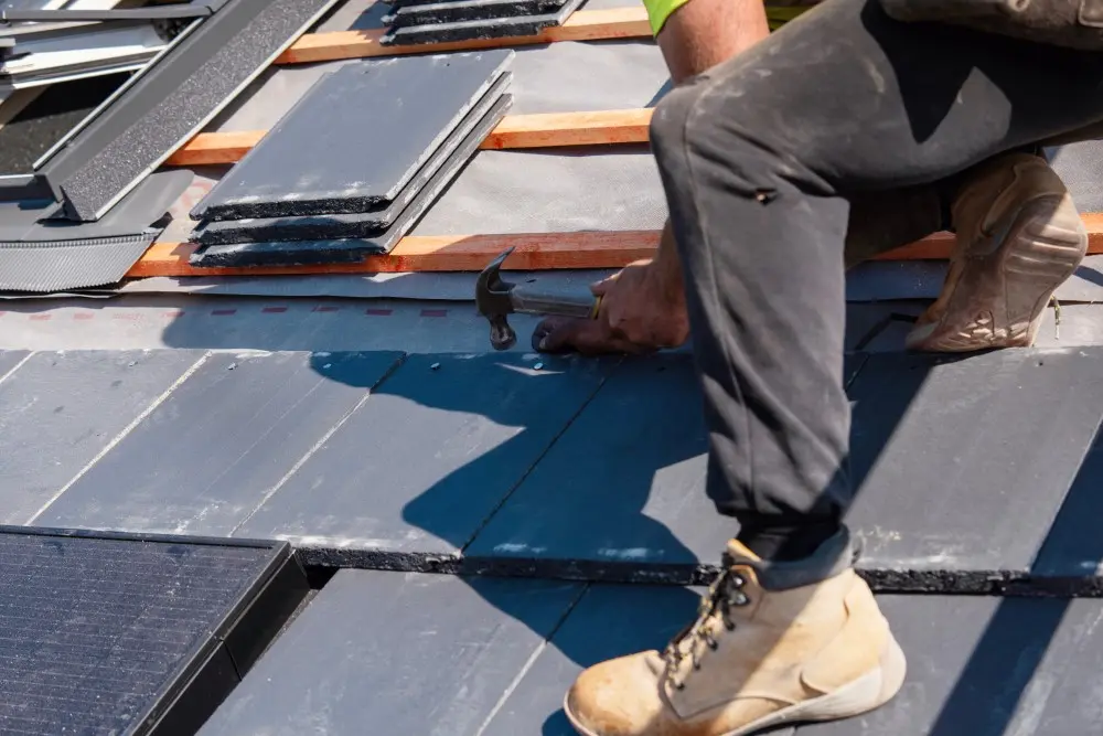 Making the Right Decision: Is Slate Right for Your Home