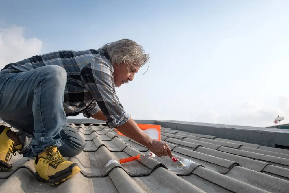 How to Prevent Roof Leaks: Our Tips