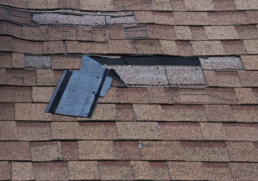 Extent of Damage