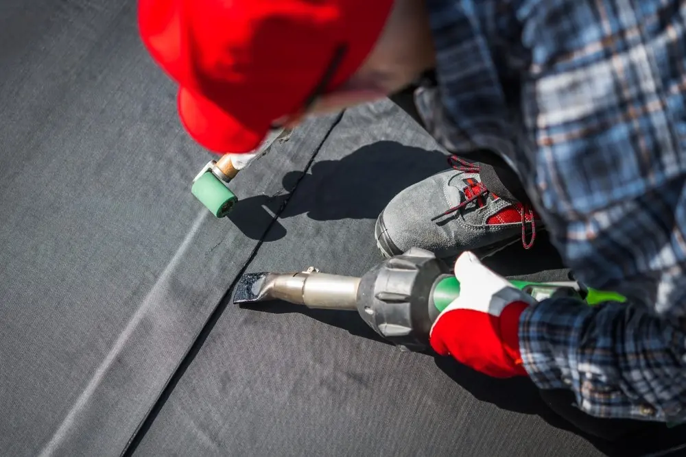 EPDM Rubber Roofing: A Complete Guide for Commercial Buildings