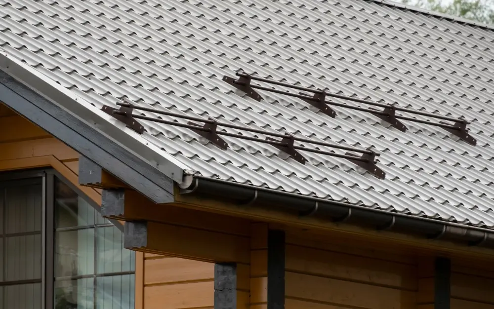 Should You Install a Metal Roof over Shingles? An Expert Analysis & Guide.