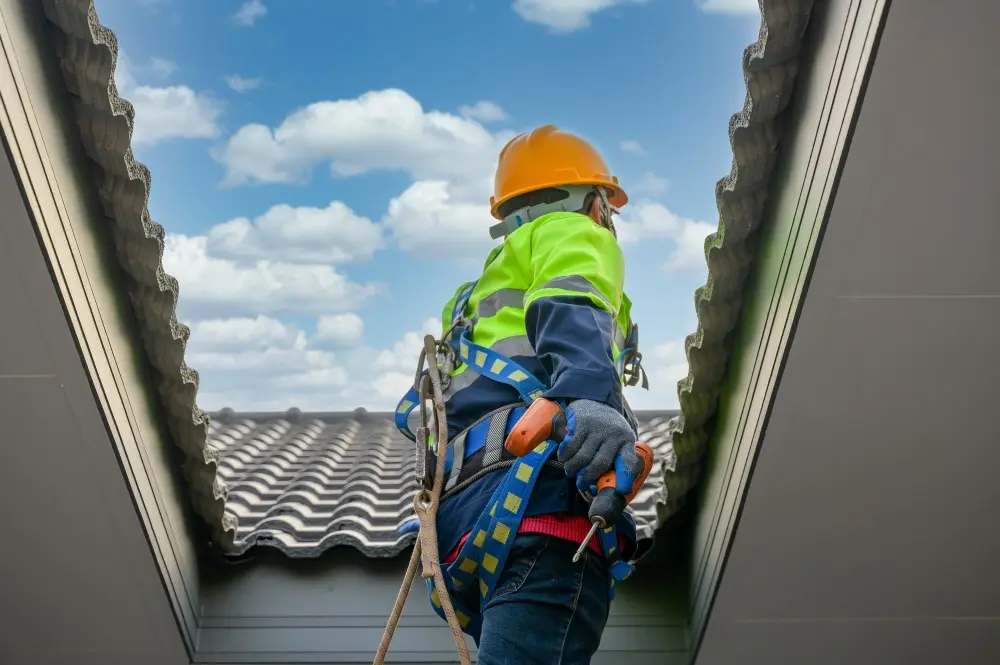 How to Install Metal Roofing over Shingles