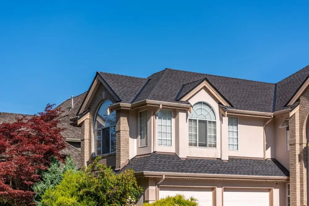 Luxury and Specialty Shingles