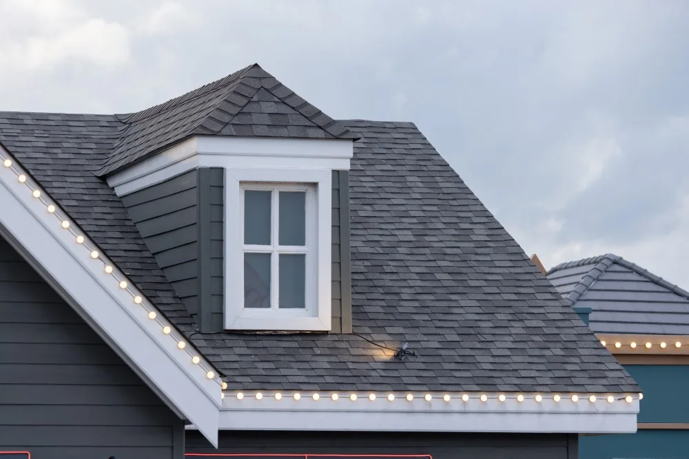 Benefits and Drawbacks of Composition Roofing