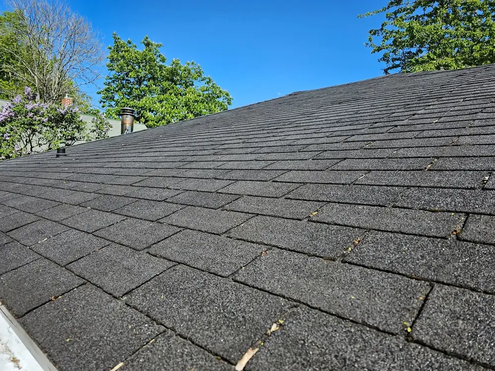 Asphalt Shingles: Affordable Steep-Slope Solution