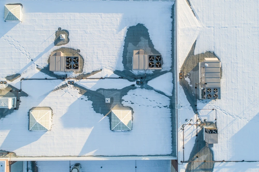 Tennessee Climate Considerations