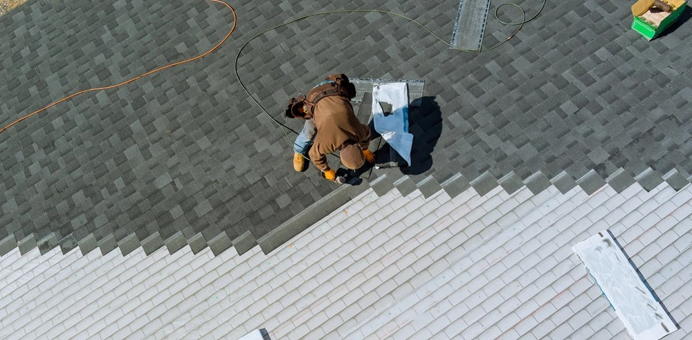 What's Tennessee’s Average Roof Replacement Deductible?