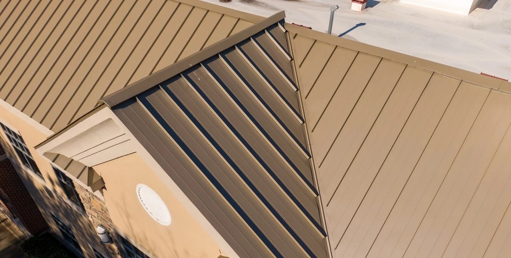 Standing Seam Metal Roof Installation: A Complete Guide with Expert Techniques