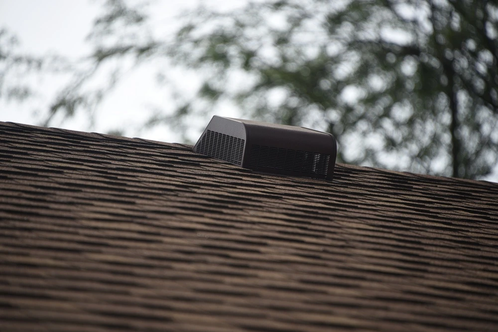 Box Vents (Roof Louvers)