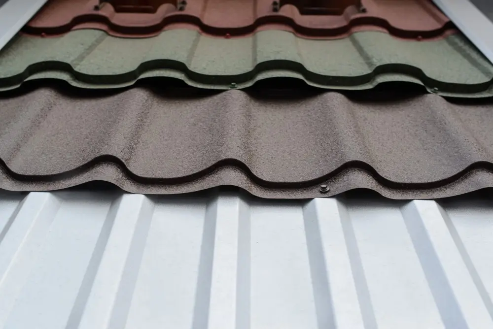 Evaluate Experience with Your Roof Type