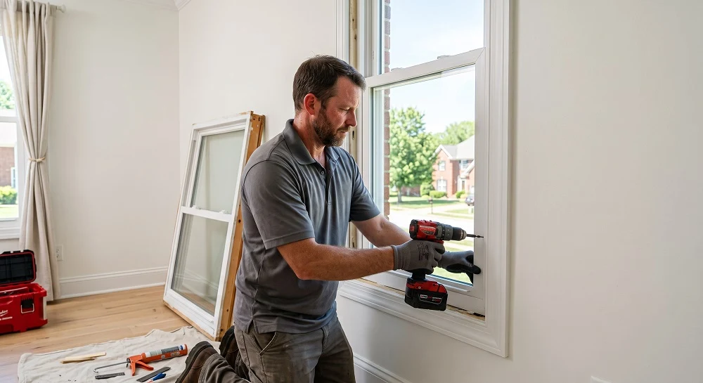 How Much Do Replacement Windows Cost in Middle Tennessee?