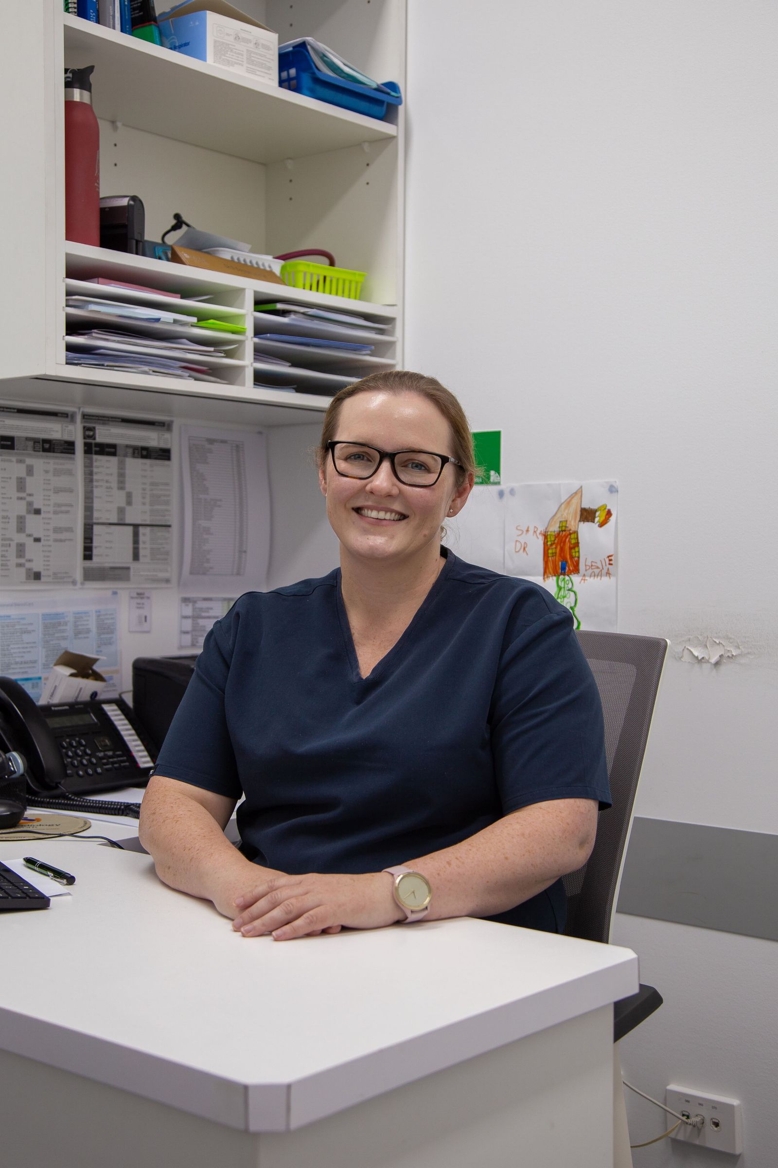 Liam Rath Meet Our Team - Brendale Medical Centre Strathpine