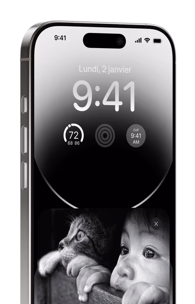 Sootenir - Iphone